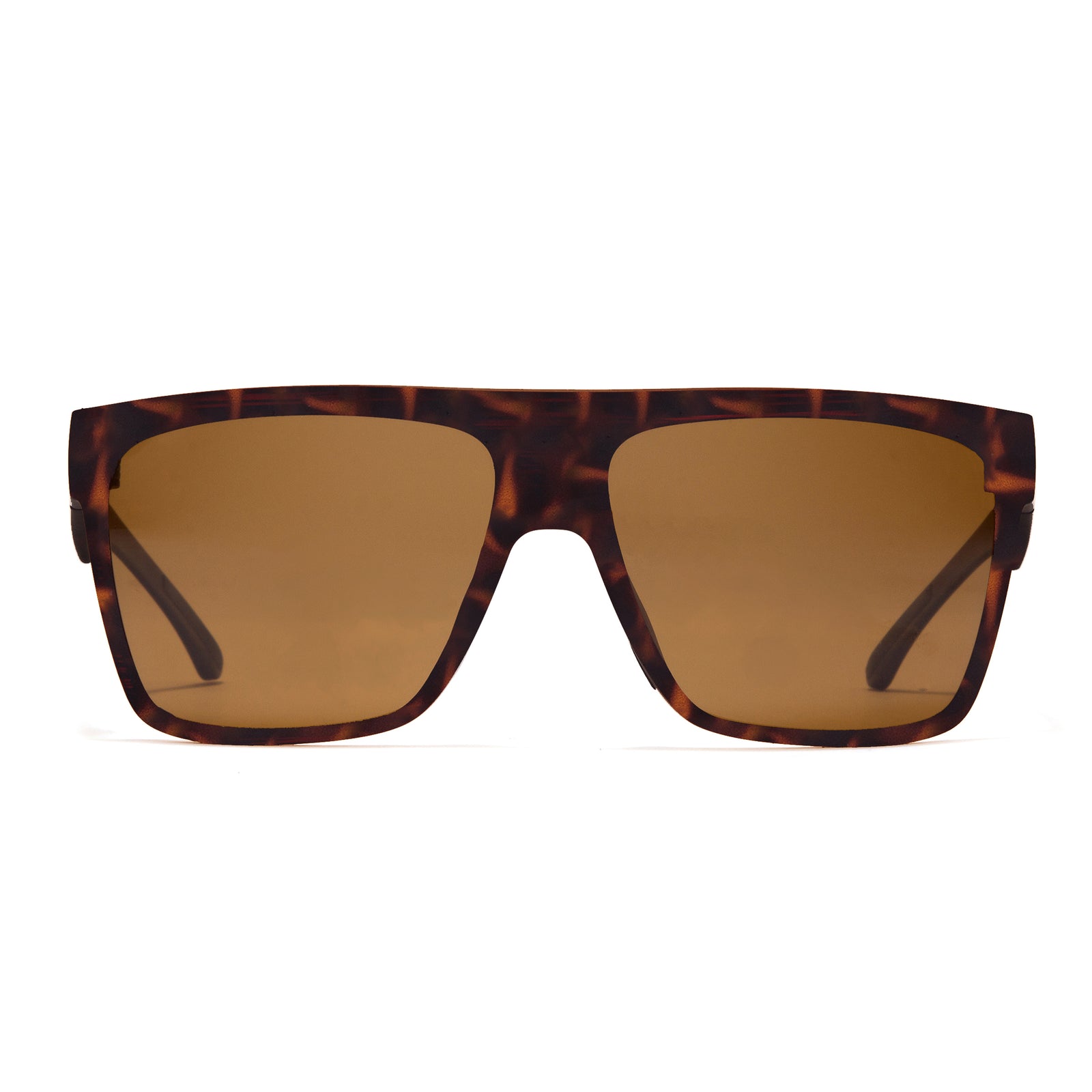 Otis Young Blood Sport Matte Burnt Tort/L.I.T Polar Brown