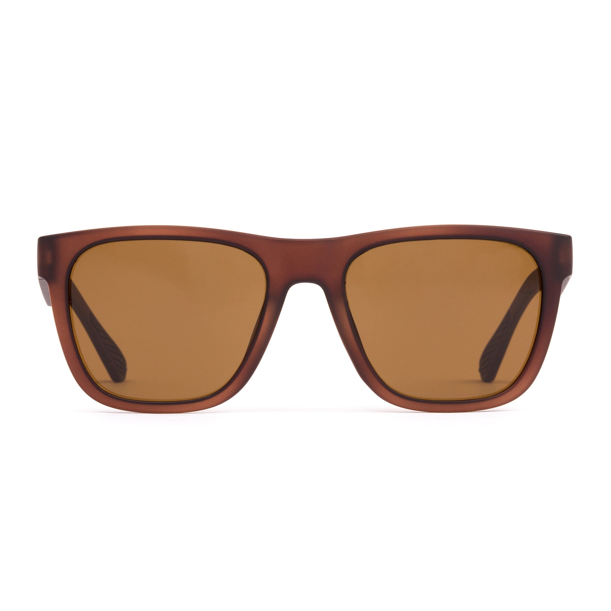 Otis Strike Sport Matte Espresso/Brown Polar