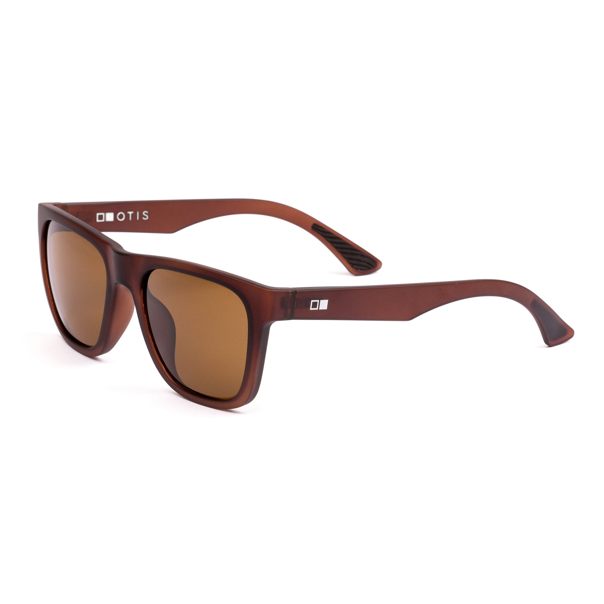 Otis Strike Sport Matte Espresso/Brown Polar