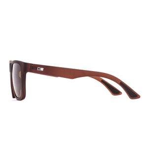 Otis Strike Sport Matte Espresso/Brown Polar