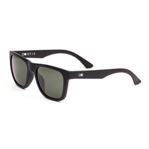 Otis Strike Sport : Matte Black/L.I.T Polar Grey