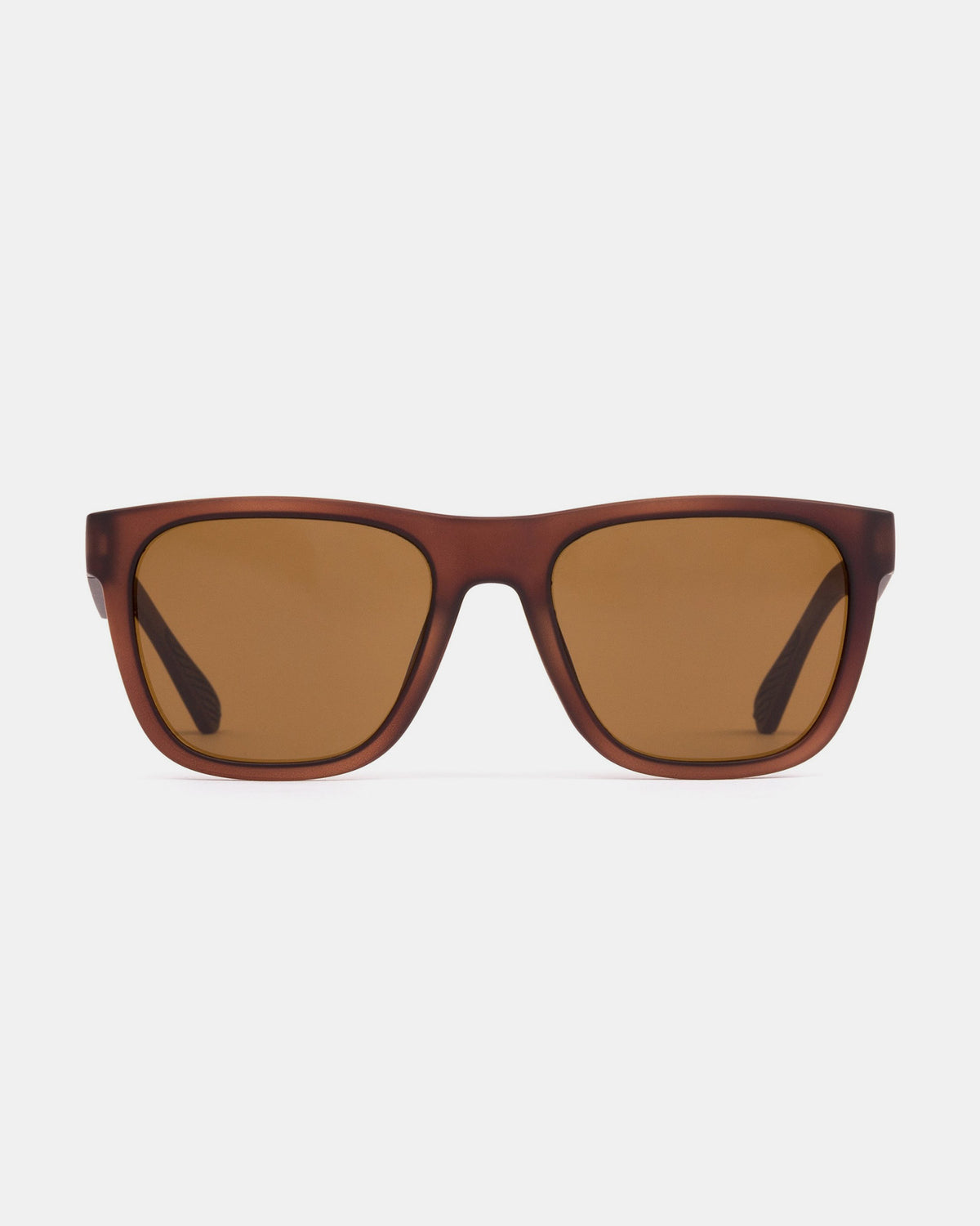 Otis Strike Sport : Matte Espresso/L.I.T Polar Brown