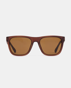 Otis Strike Sport : Matte Espresso/L.I.T Polar Brown