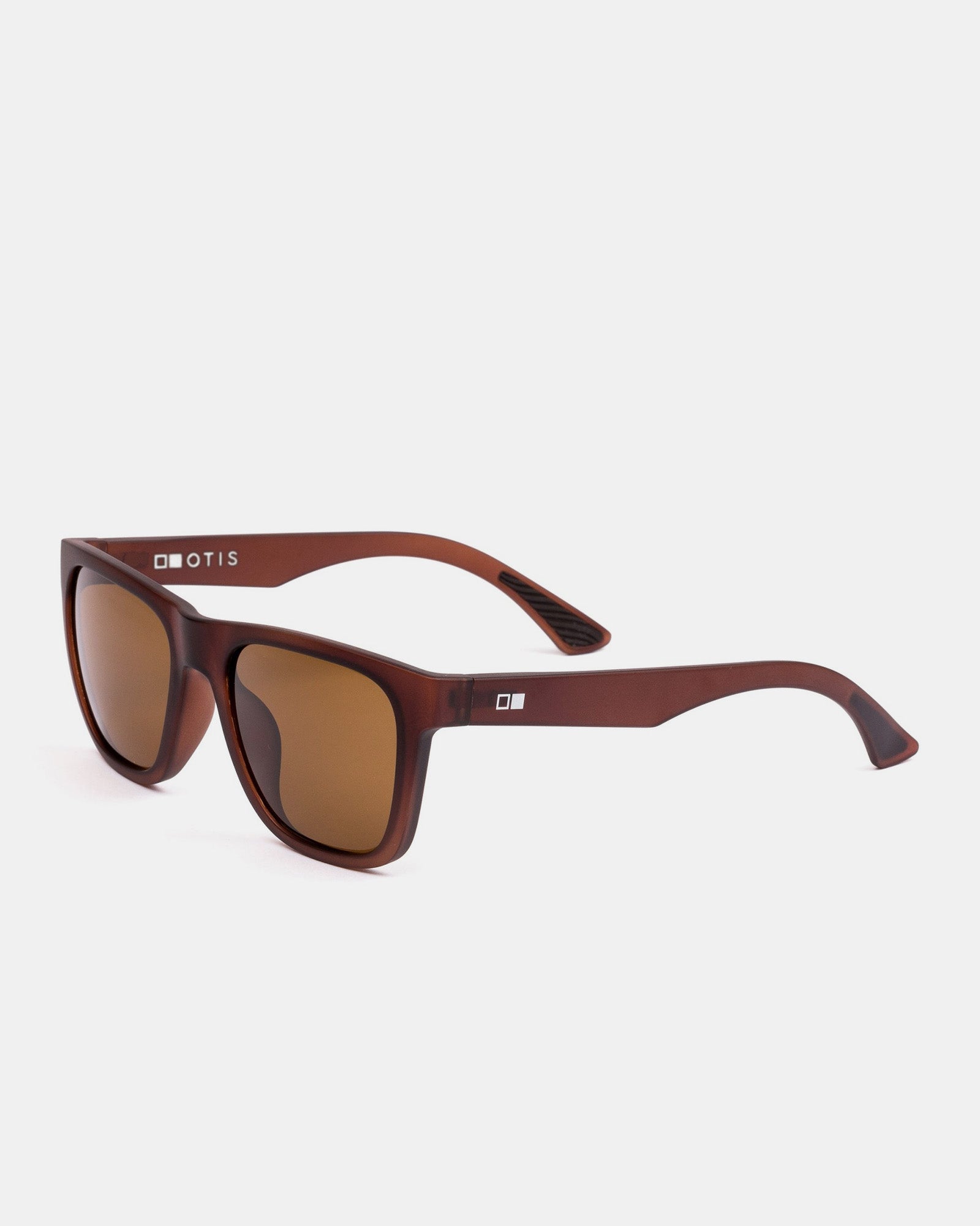 Otis Strike Sport : Matte Espresso/L.I.T Polar Brown