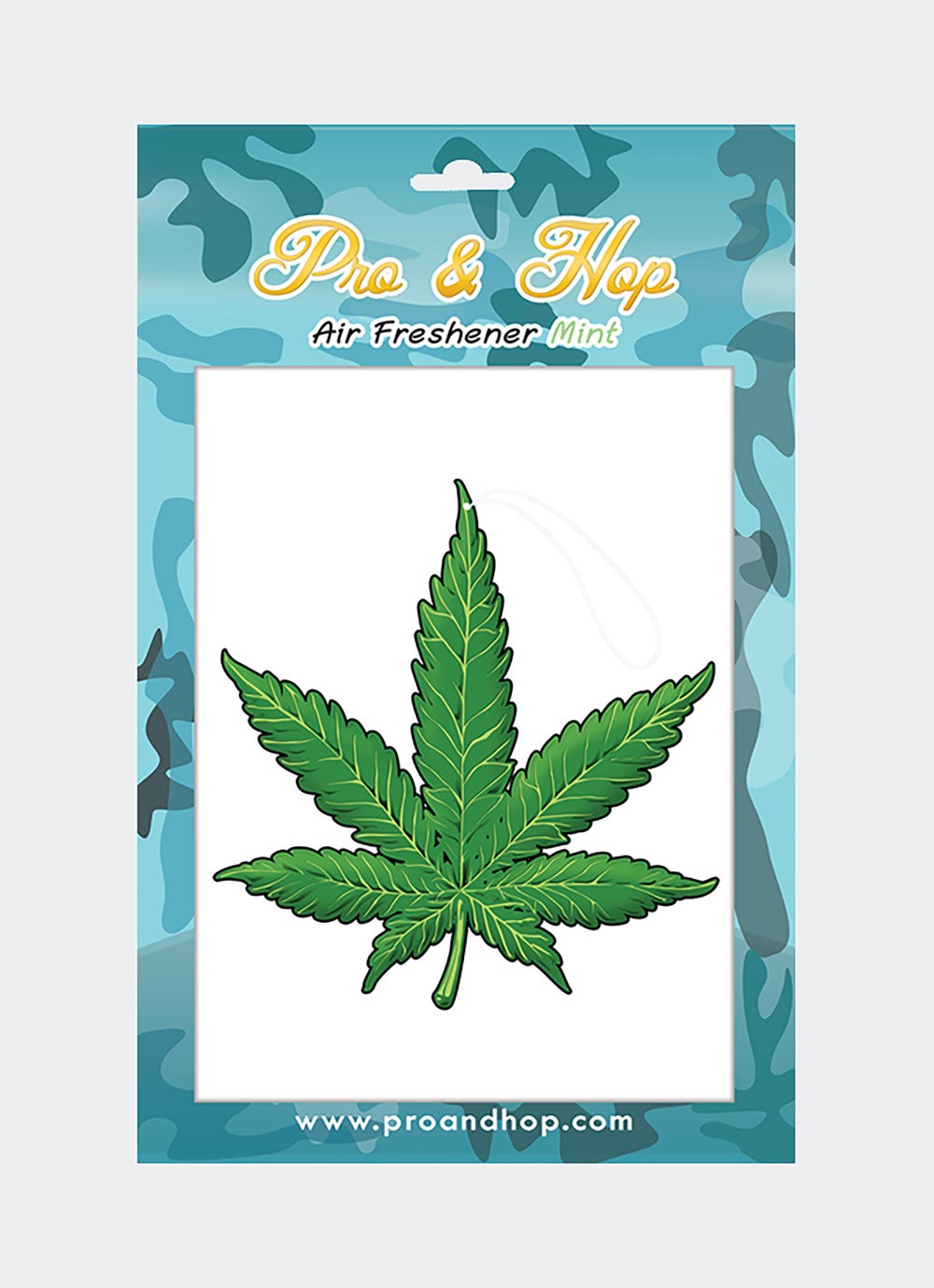 Pro & Hop It Is Medical Air Freshener