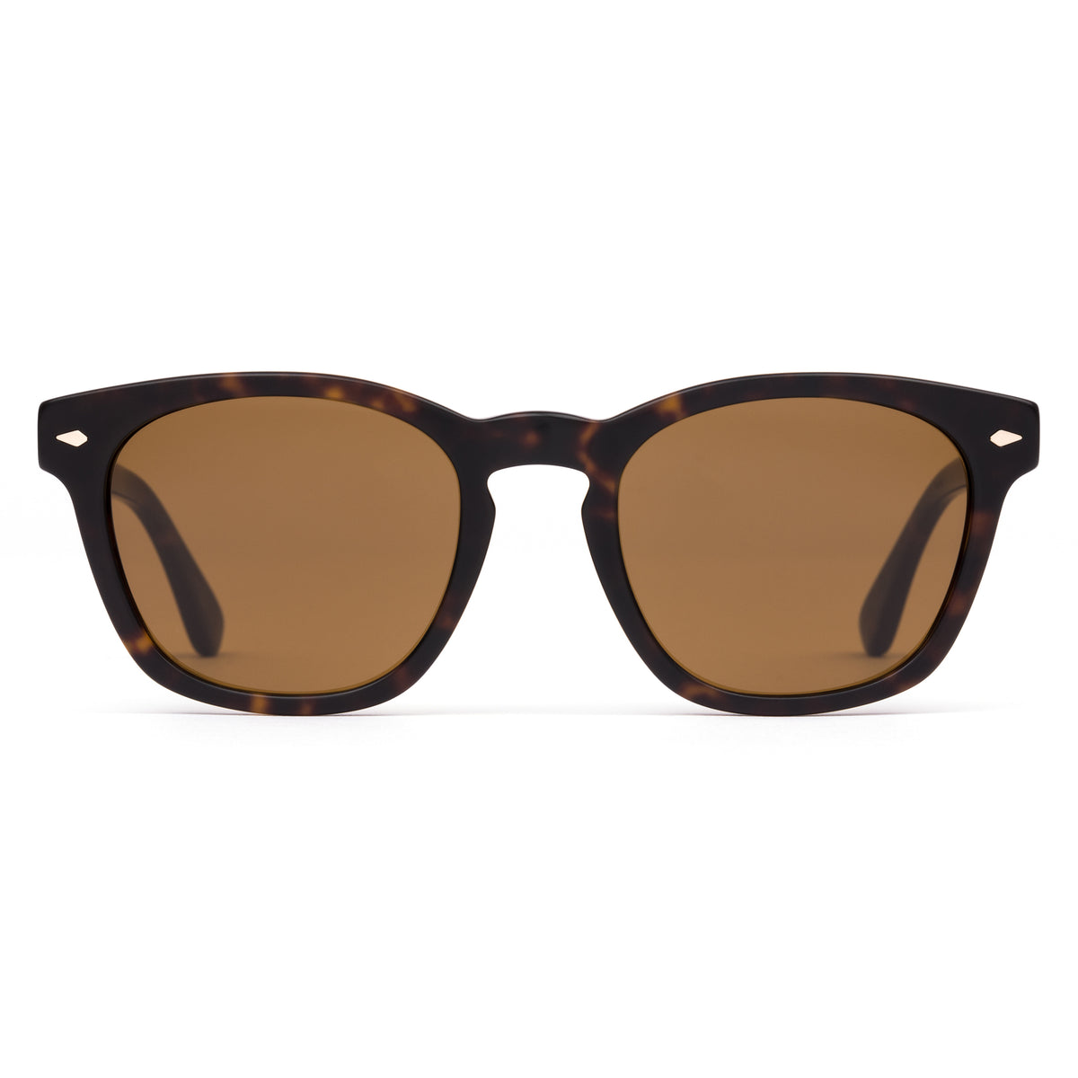 Otis Summer Of 67 X  Eco Matte Dark Tort/Brown Polar