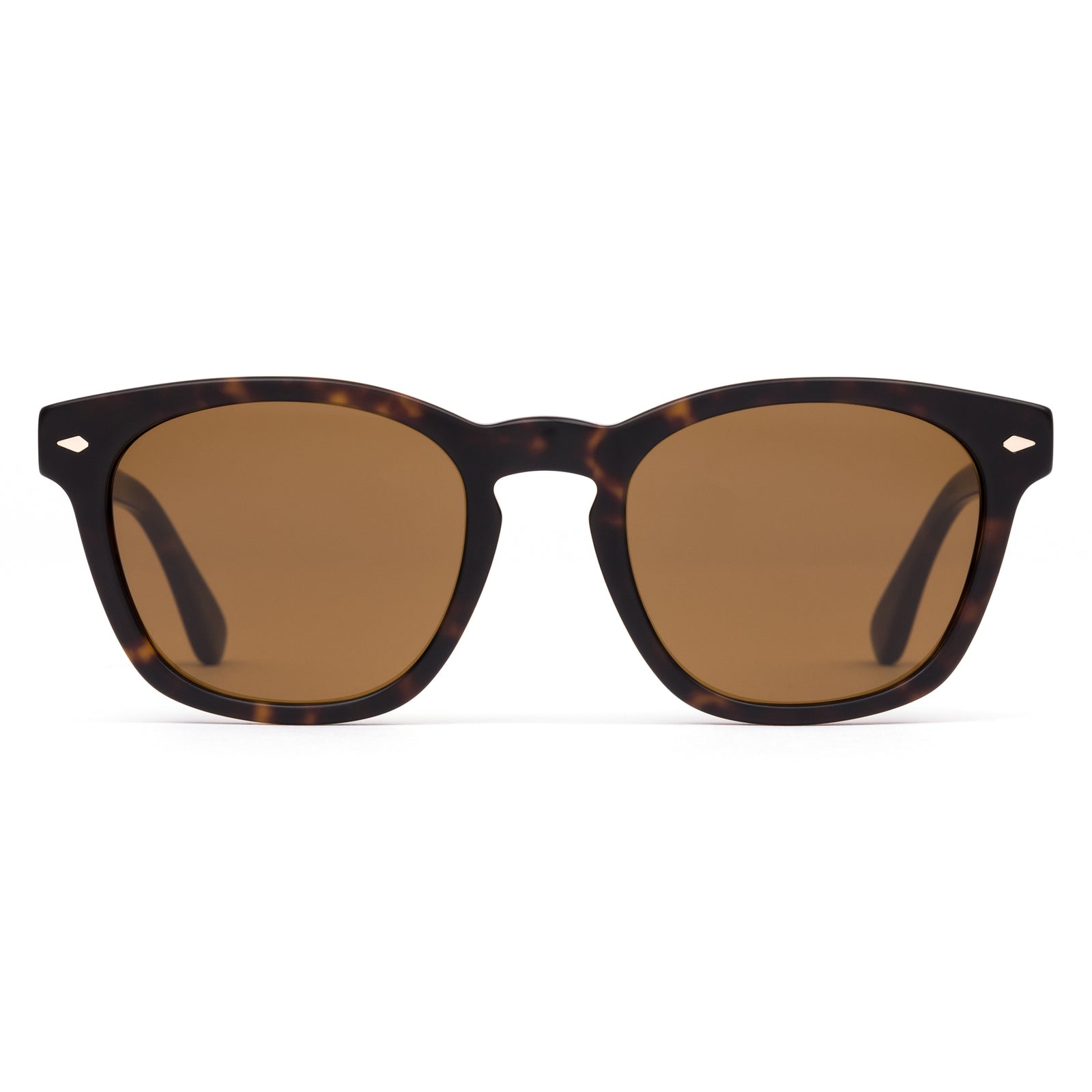Otis Summer Of 67 X  Eco Matte Dark Tort/Brown Polar