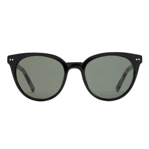 Otis Jazmine  Eco Havana Liquorice/Grey