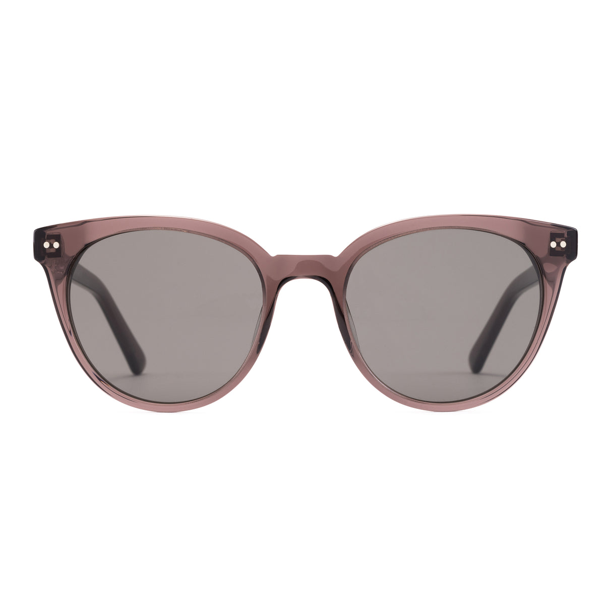 Otis Jazmine  Eco Crystal Velvet/Neutral Grey