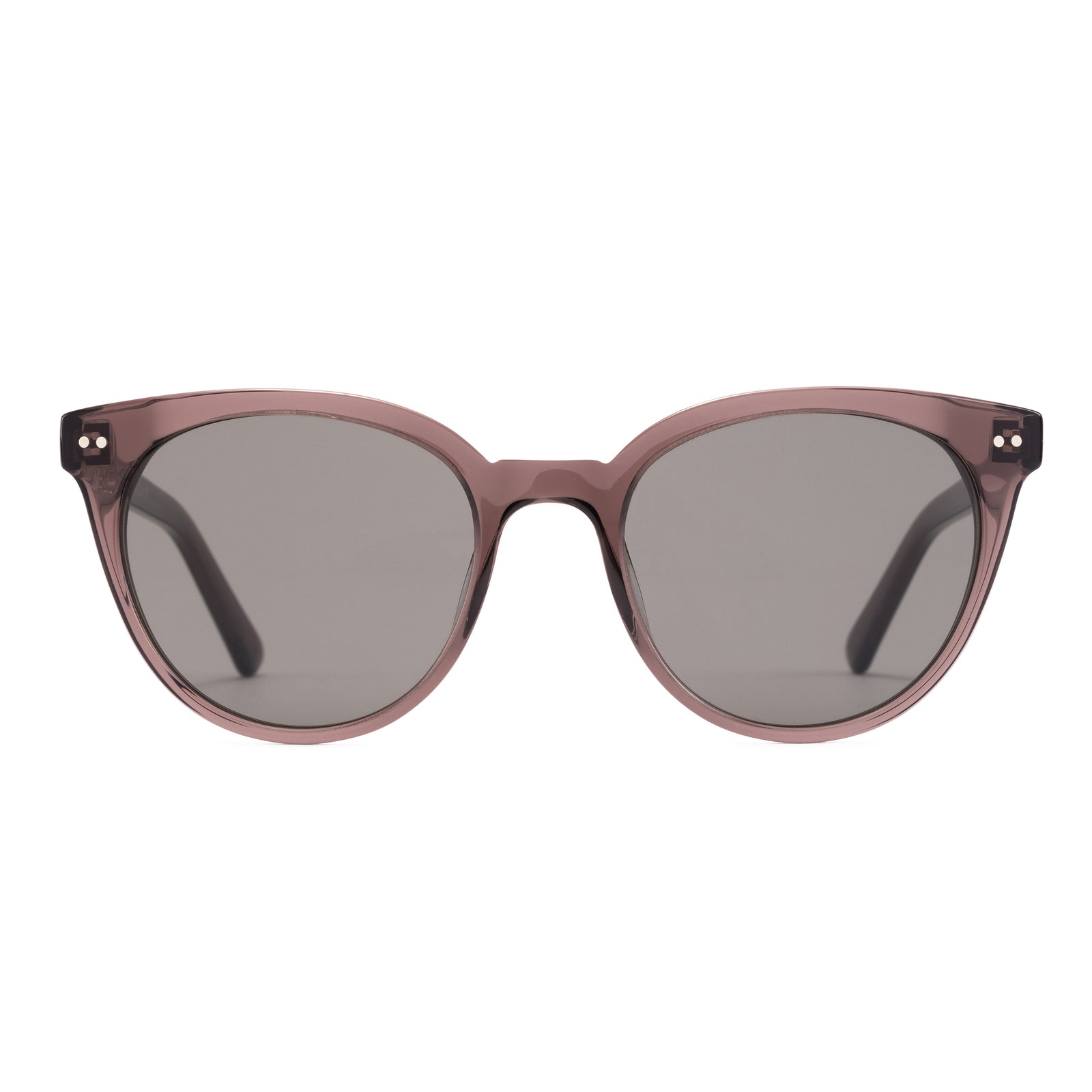 Otis Jazmine  Eco Crystal Velvet/Neutral Grey