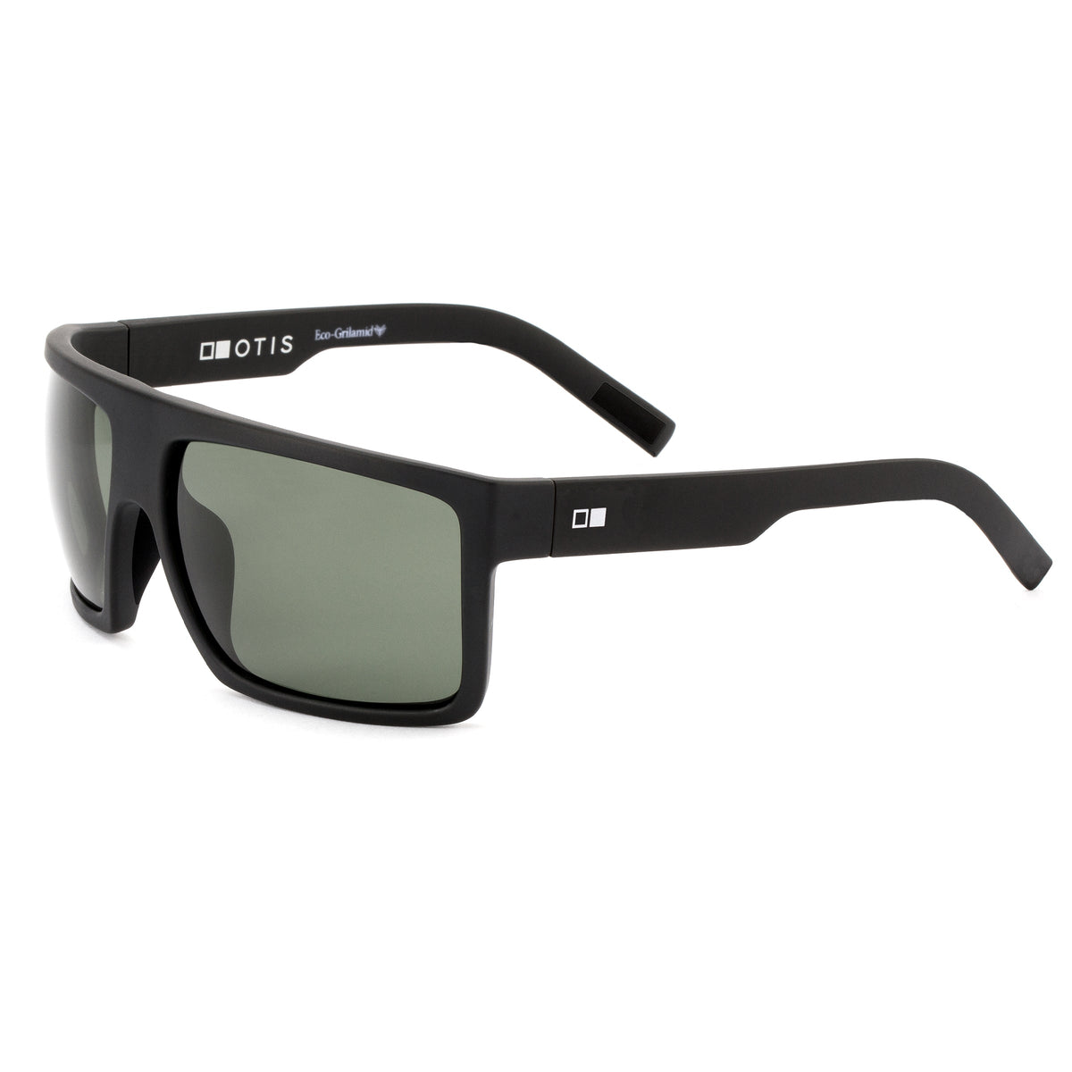Otis Capitol Sport Matte Black/ Grey Polar Ola Surf Lifestyle