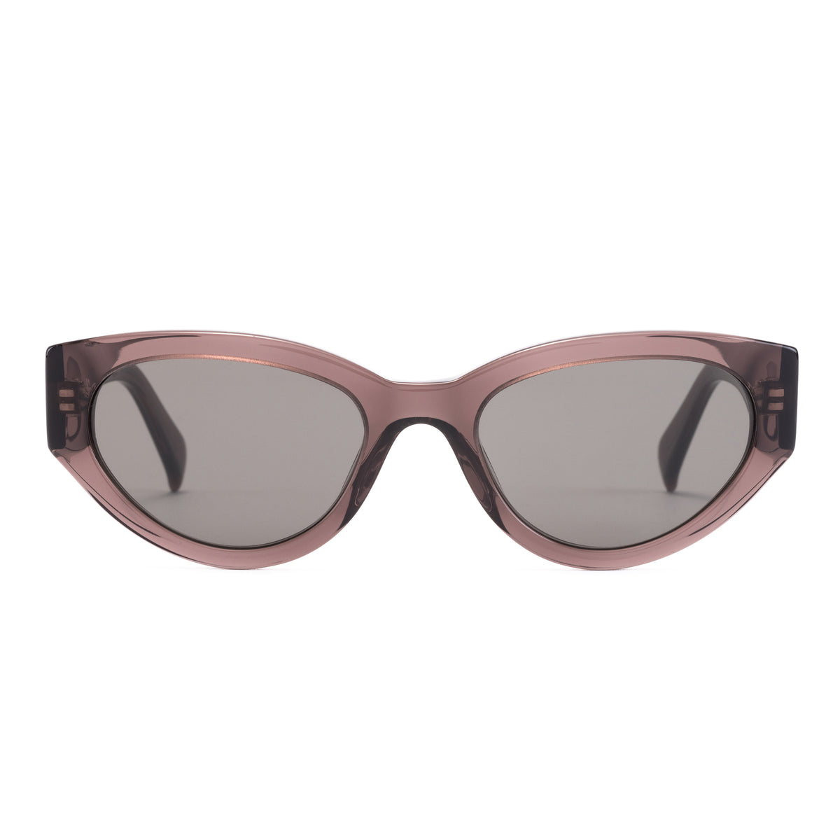 Otis Audrey Eco Crystal Velvet/Neutral Grey Polar