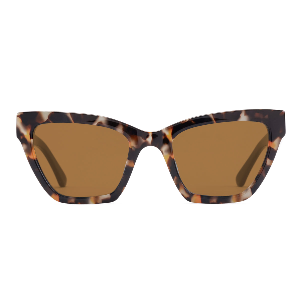 Otis Reputation Eco Havana Orange/Brown