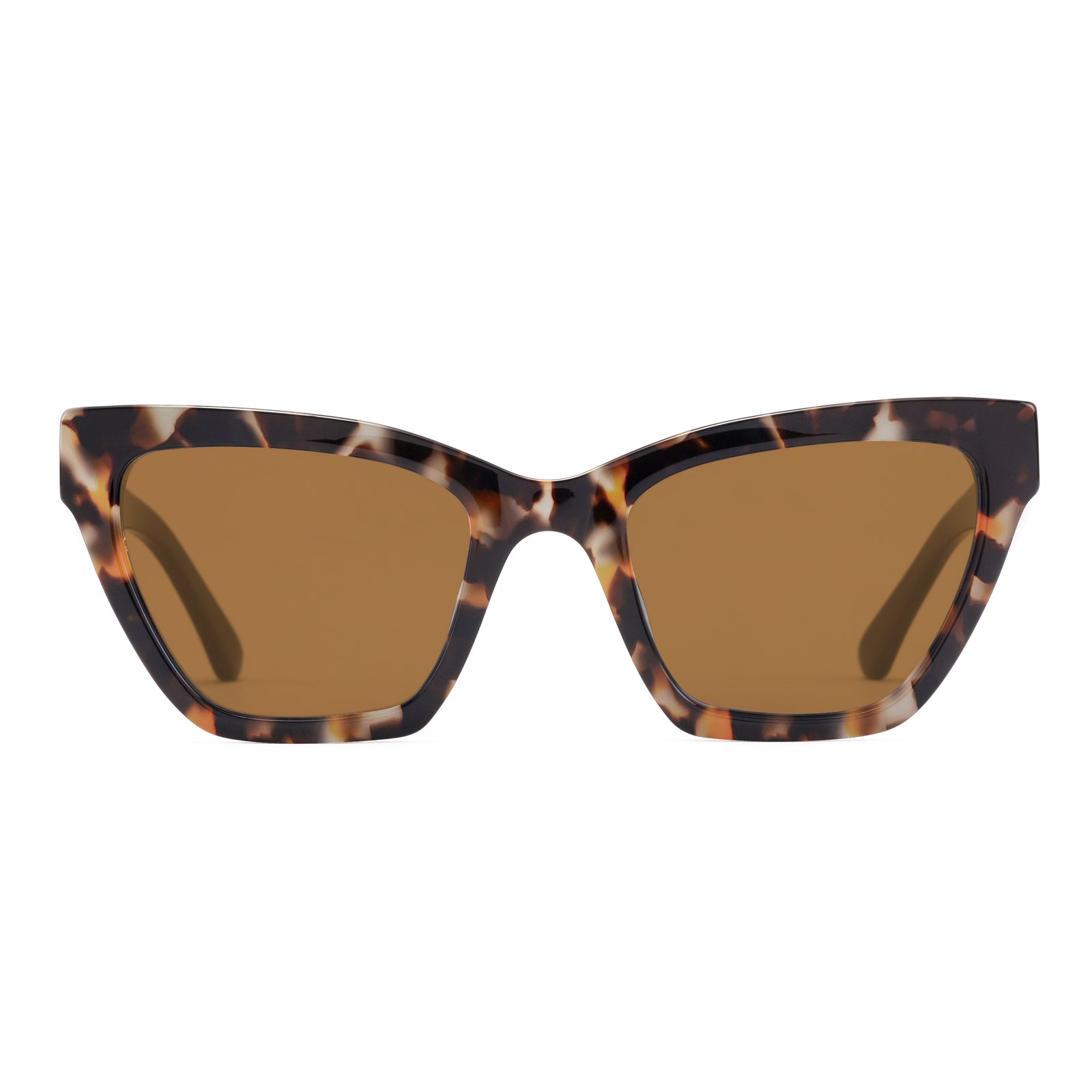 Otis Reputation Eco Havana Orange/Brown