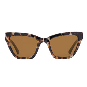 Otis Reputation Eco Havana Orange/Brown