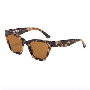 Otis Reputation Eco Havana Orange/Brown
