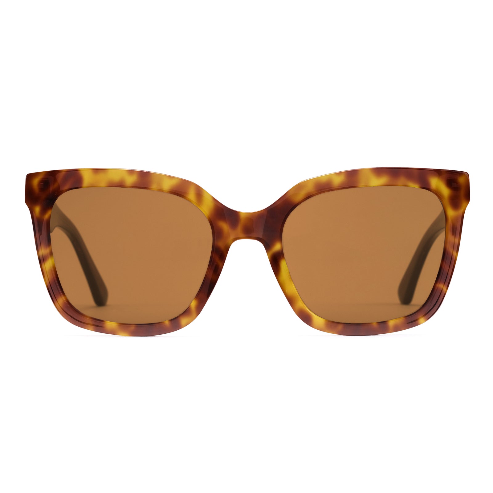 Otis Pursuit Eco Havana Zinnia/Brown