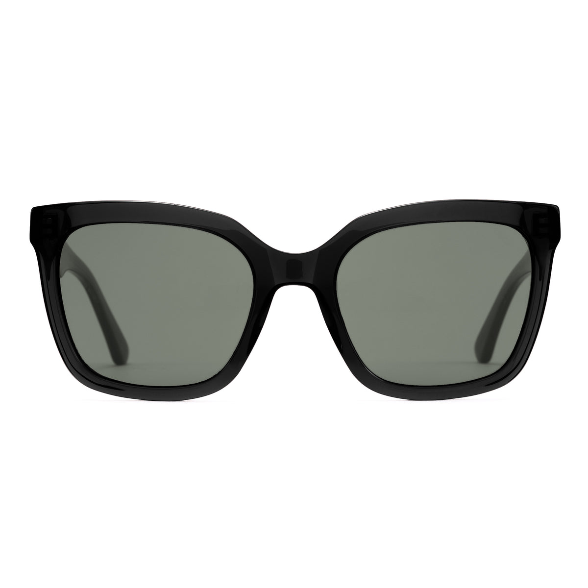 Otis Pursuit Eco Havana Licorice/Grey