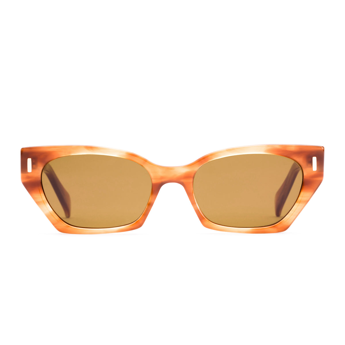 Otis Selena Eco Ochre Havana / Brown