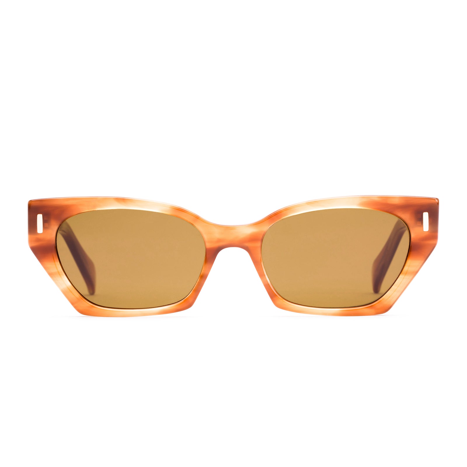 Otis Selena Eco Ochre Havana / Brown