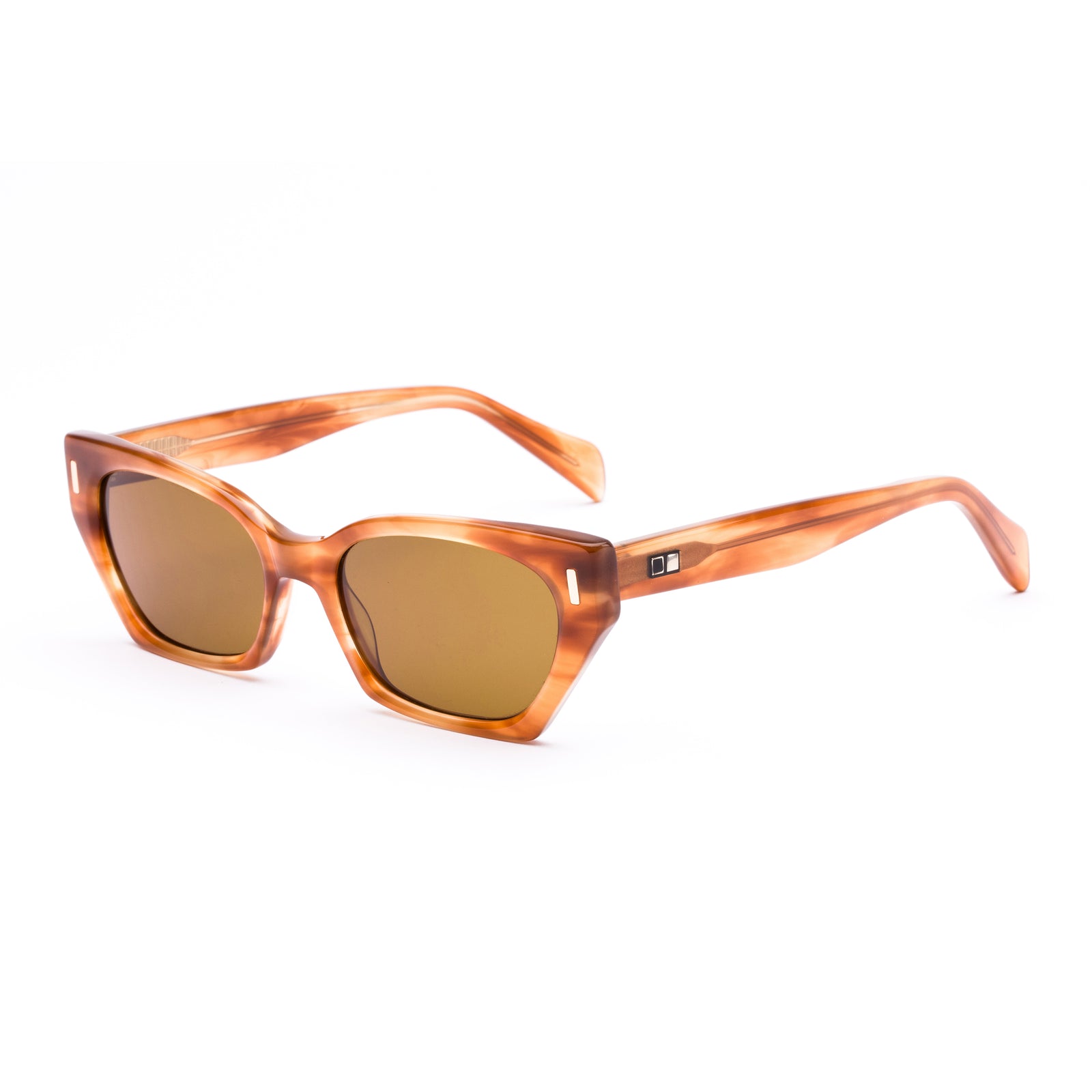 Otis Selena Eco Ochre Havana / Brown