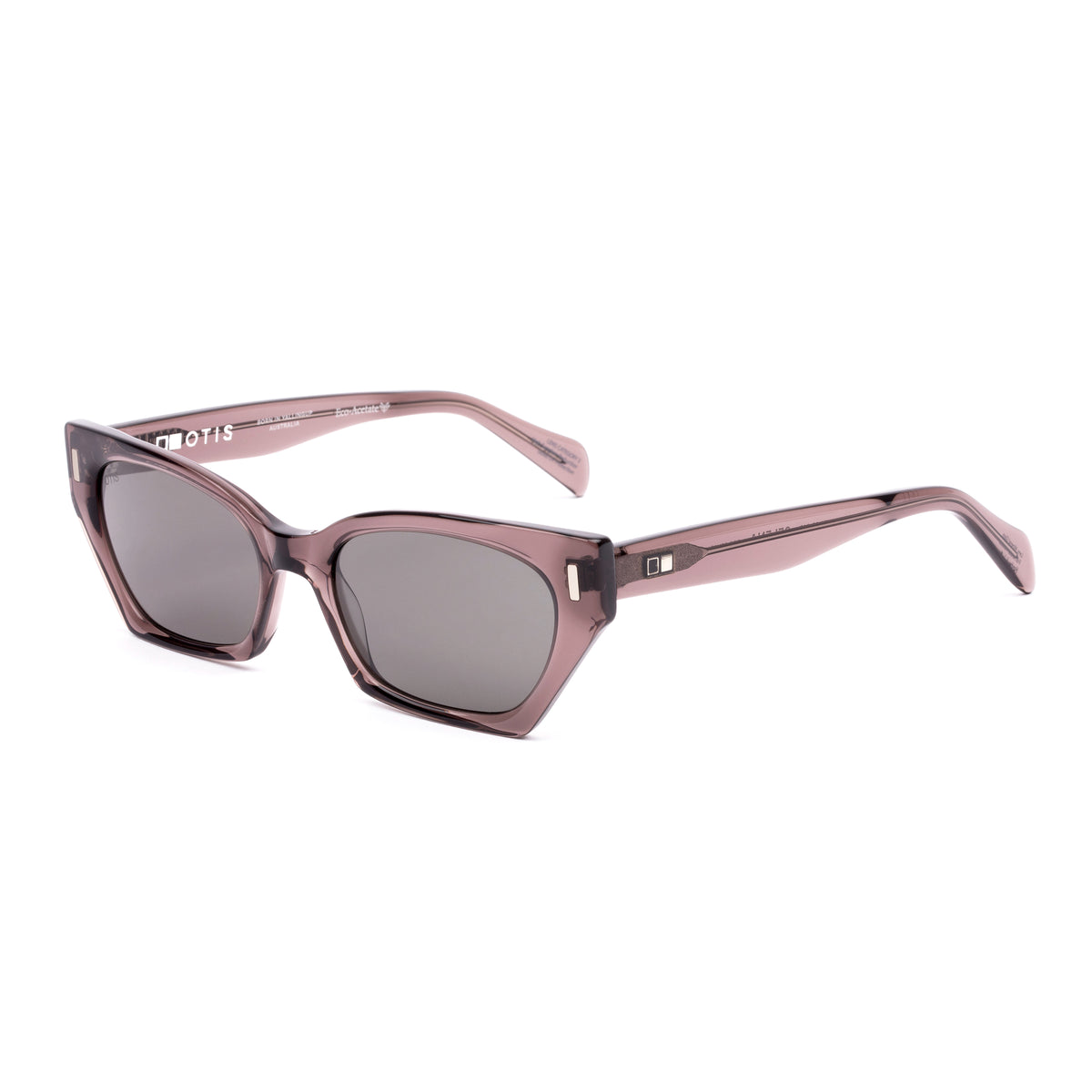 Otis Selena Eco Crystal Velvet/Neutral Grey
