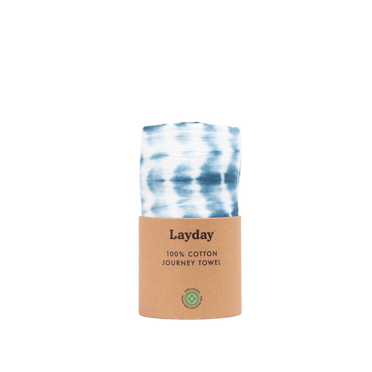 Layday Dive Reef