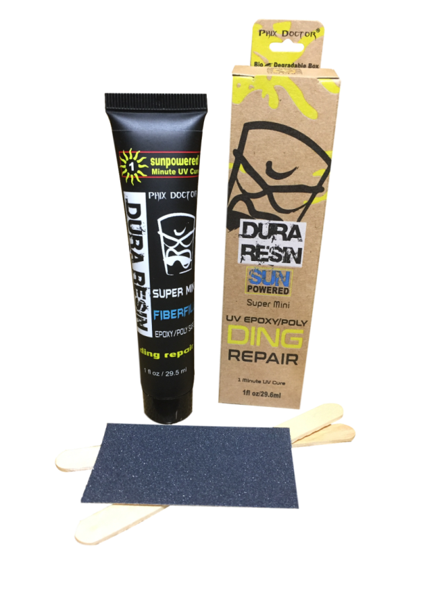 Phix Doctor Super Mini Dura Resin 1oz / 30ml