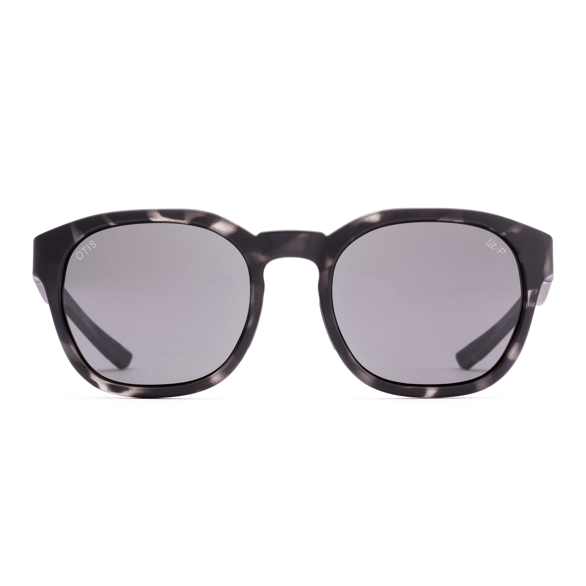 Otis Offset Sport Matte Slate Tort/L.I.T Polar Grey