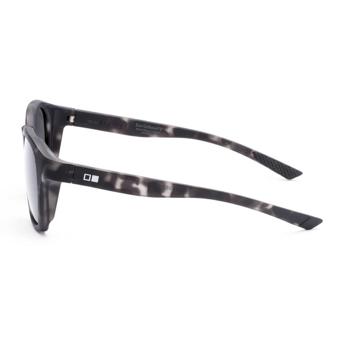 Otis Offset Sport Matte Slate Tort/L.I.T Polar Grey