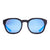 Otis Offset Sport Matte Black/L.I.T Polar Blue