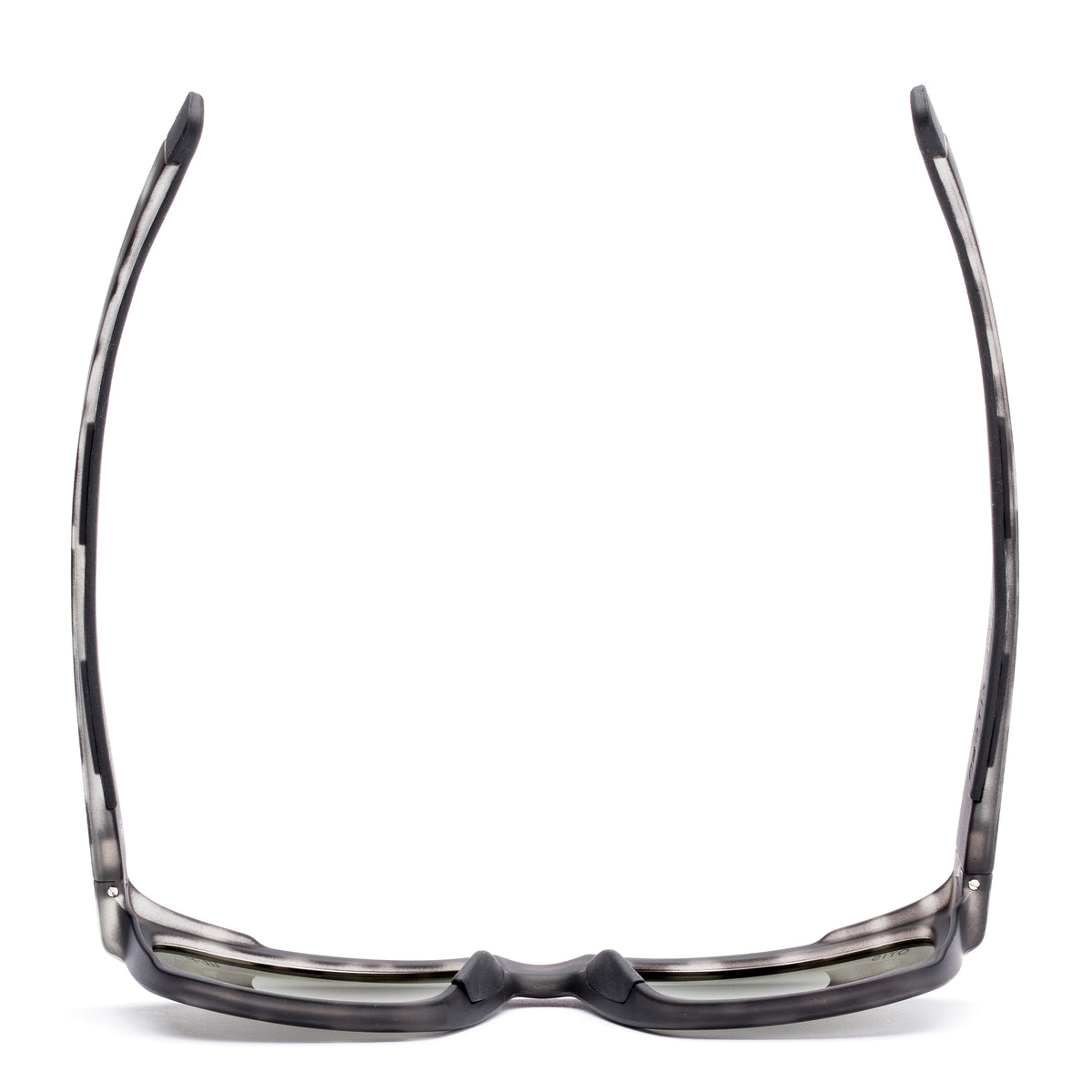 Otis Request Sport : Matte Slate Tort/L.I.T.  Polar Grey