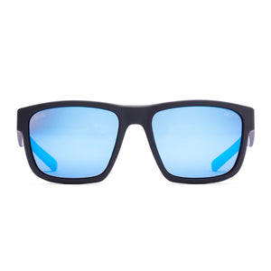 Otis Request Sport Matte Black/L.I.T Polar Blue