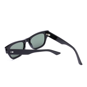 Otis Out Of Sight Eco Black/Grey Polar