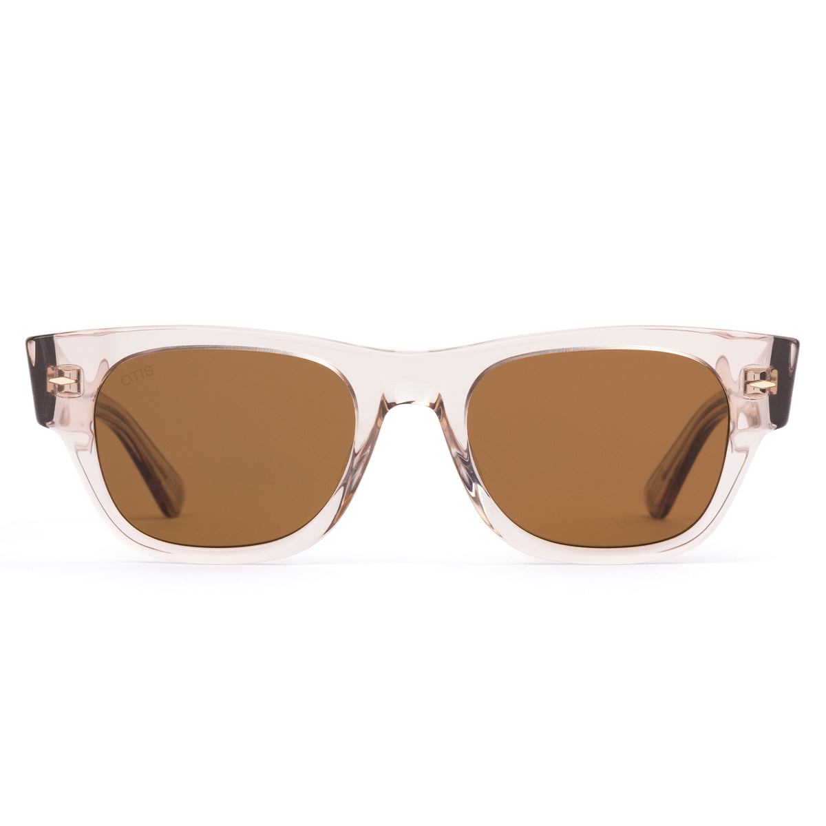 Otis Out Of Sight : Eco Crystal Pebble/Brown