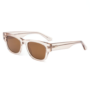 Otis Out Of Sight : Eco Crystal Pebble/Brown