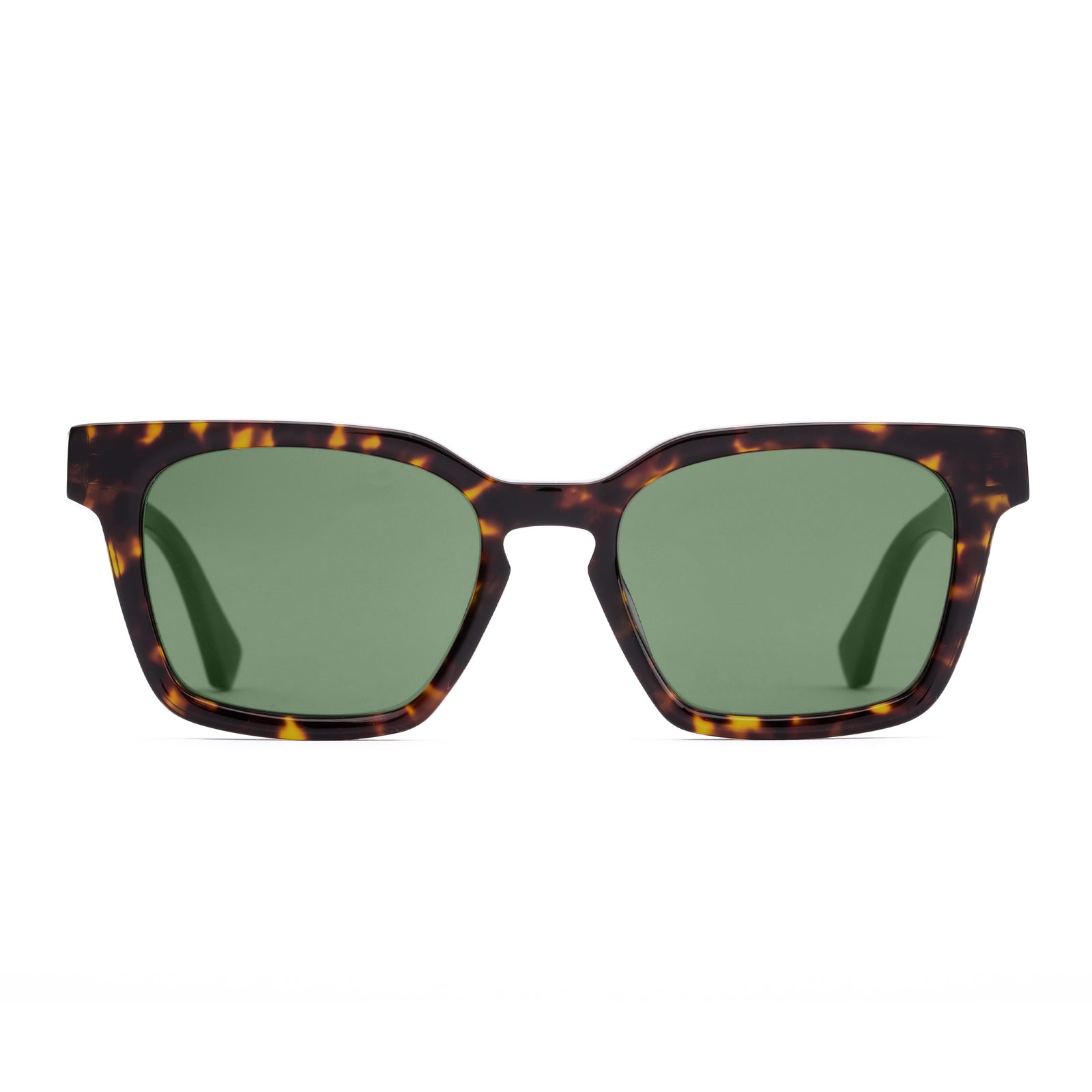 Otis Interlude Eco Matte Hinton Tort/Green