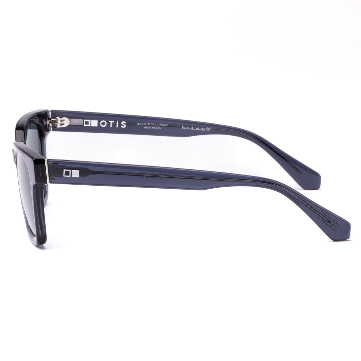 Otis Interlude Eco Crystal Reef/Smokey Blue