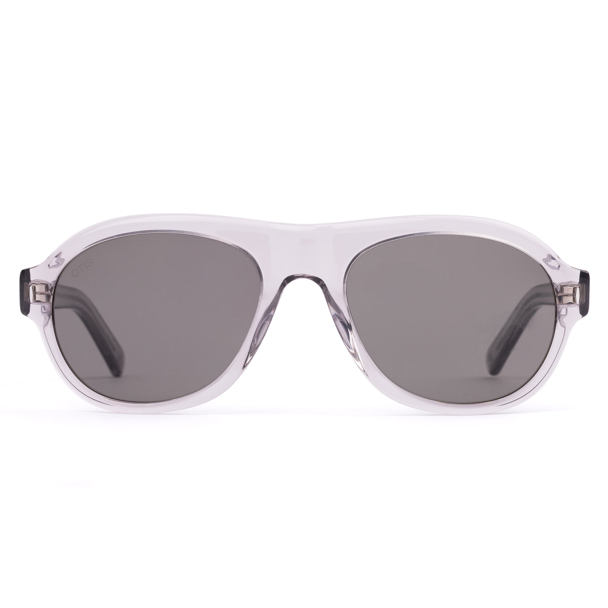 Otis Kingswood : Eco Crystal Grey/Neutral Grey