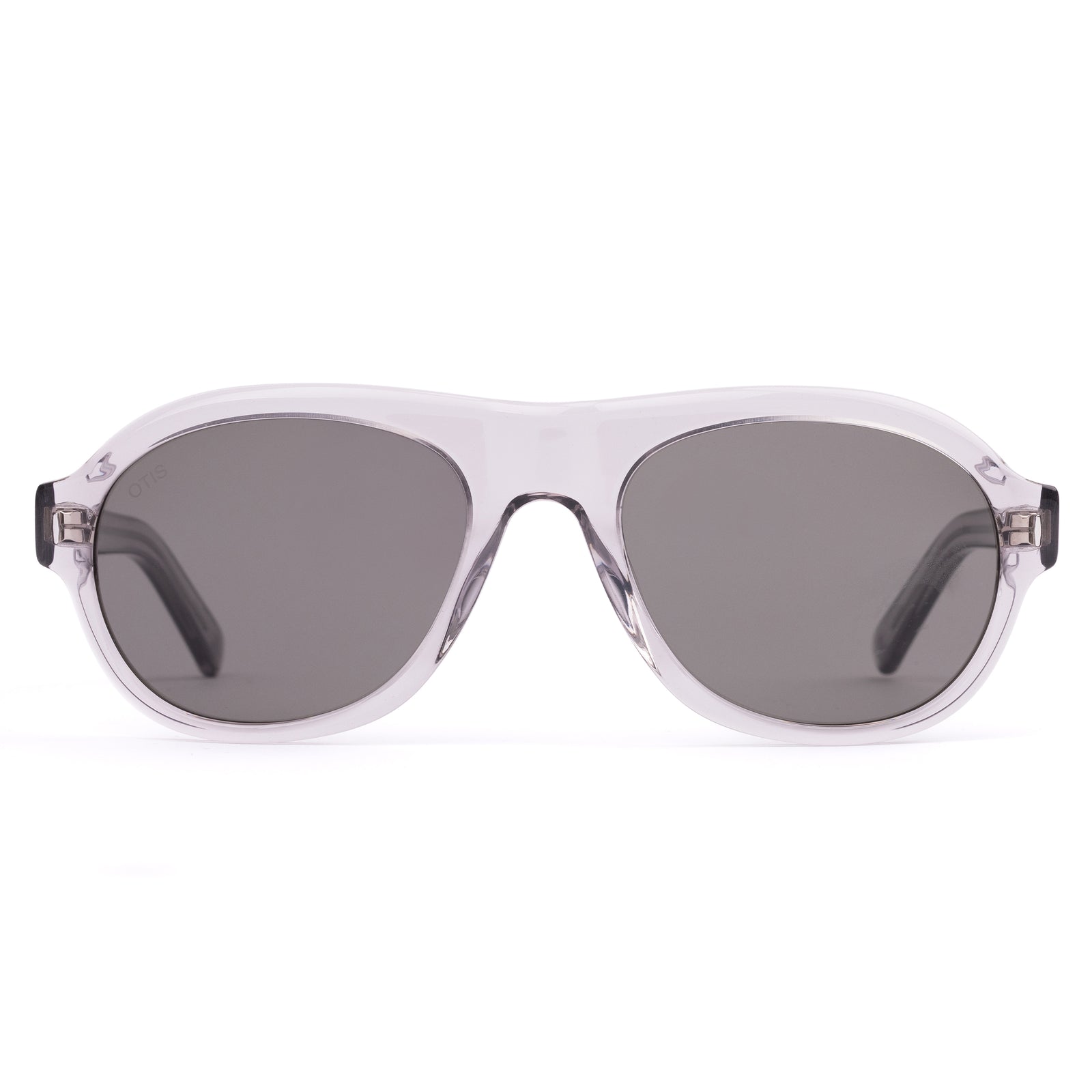 Otis Kingswood : Eco Crystal Grey/Neutral Grey