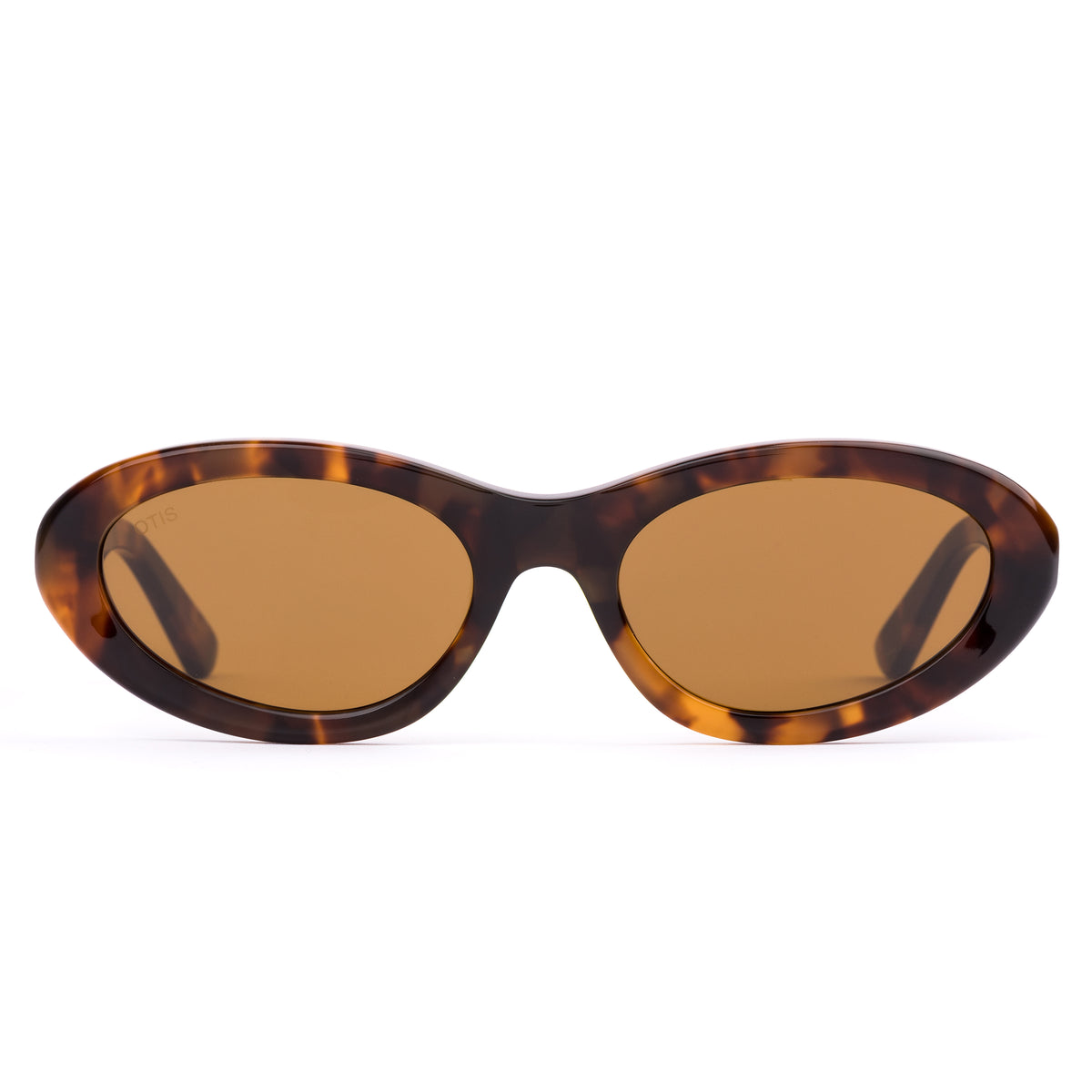 Otis Birdie : Eco Sepia Tort/Brown
