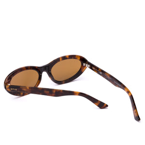 Otis Birdie : Eco Sepia Tort/Brown