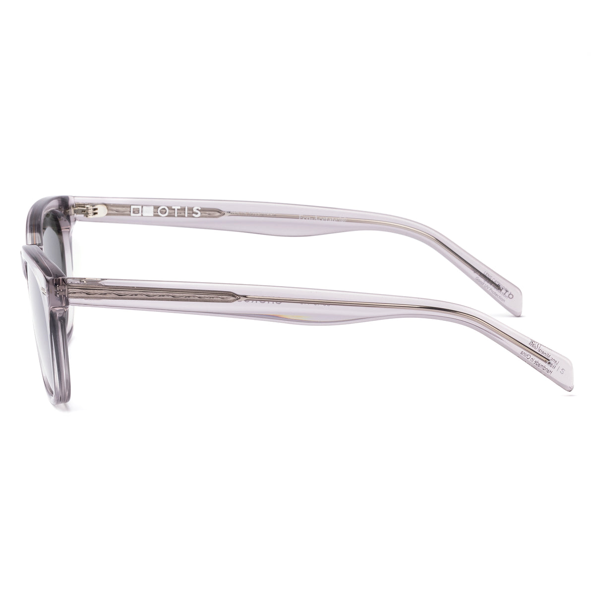 Otis Chorus : Eco Crystal Grey/Grey Polar