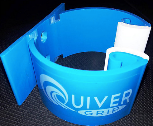 QuiverGrip Single w/o packaging