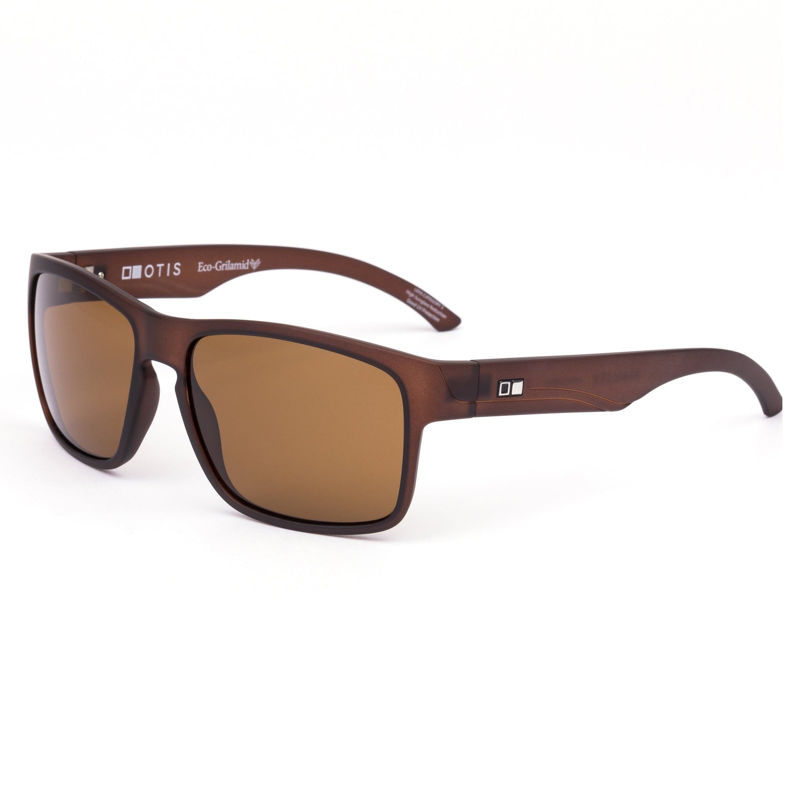 Otis Rambler X Matte Espresso/ Brown