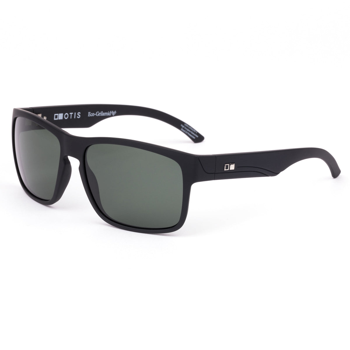 Otis Rambler X Matte Black/ Grey