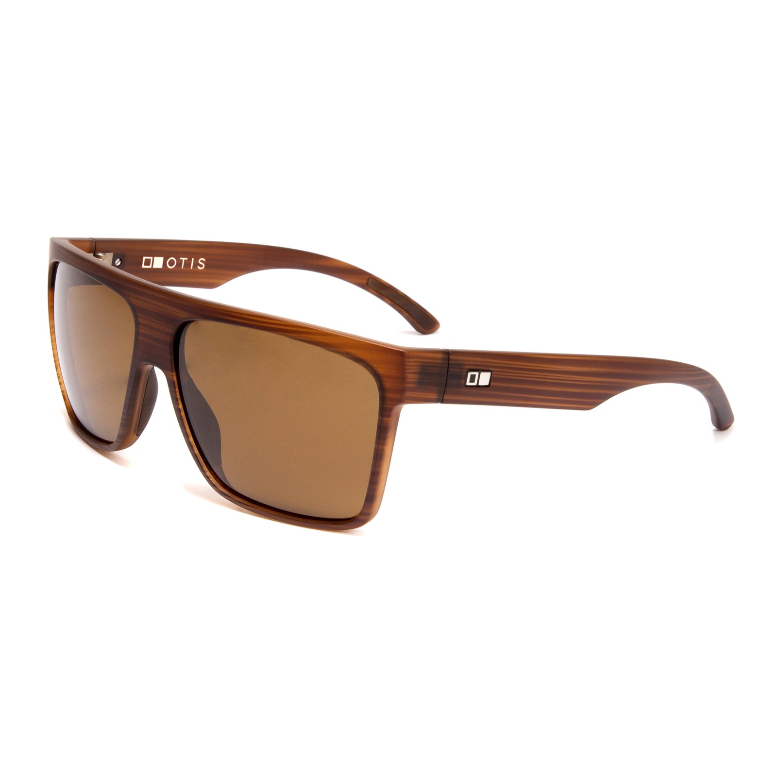 Otis Young Blood Sport Woodland Matte/Brown Polar