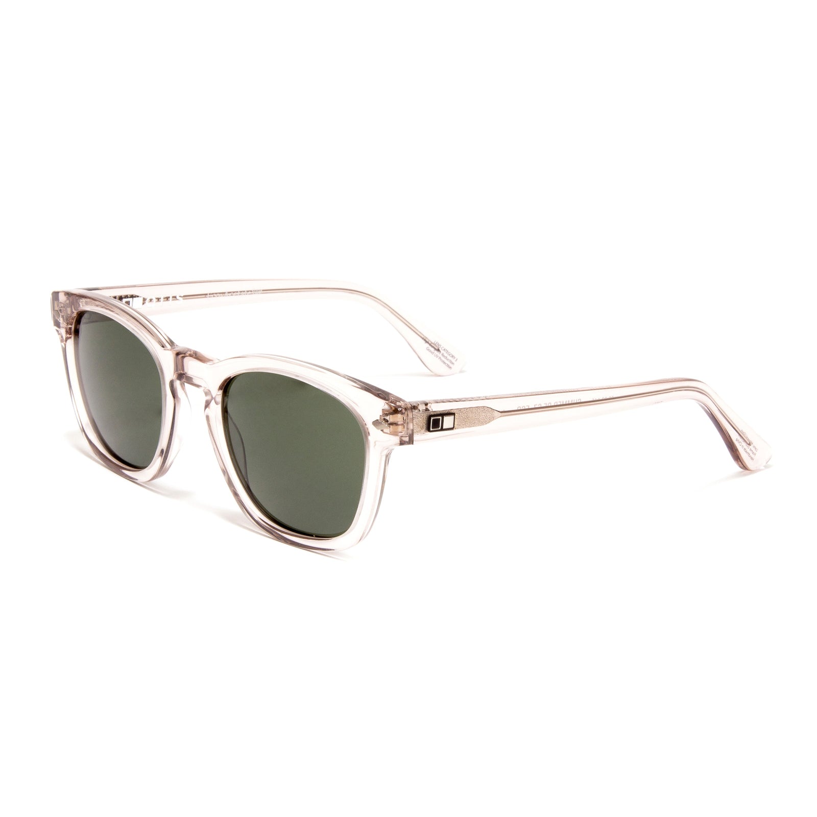Otis Summer Of 67 Eco Clear/Grey