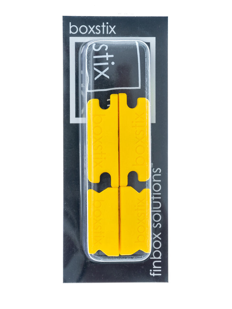Boxstix FCS II