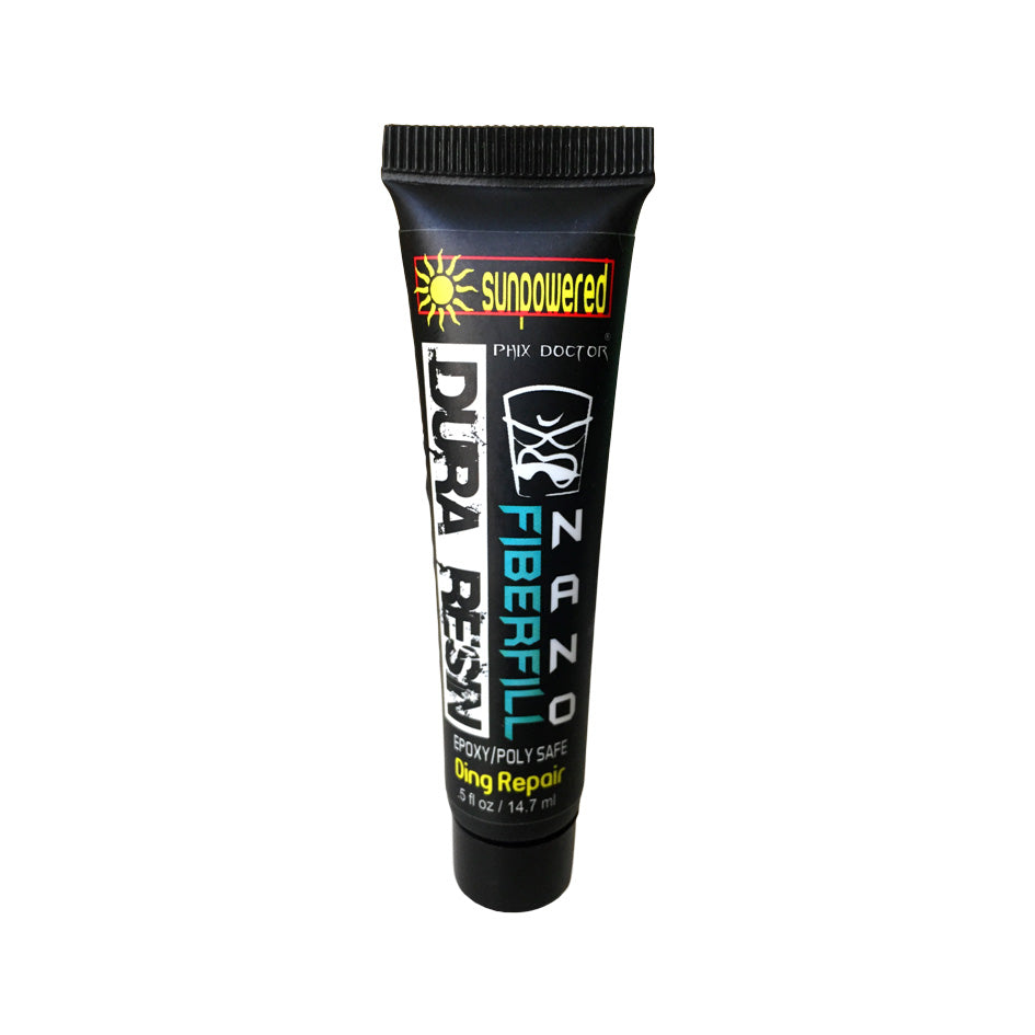 Phix Doctor Nano Dura Resin 0.5 oz / 15ml